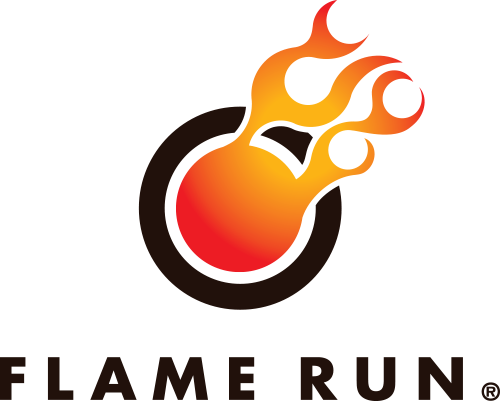 Flame Run